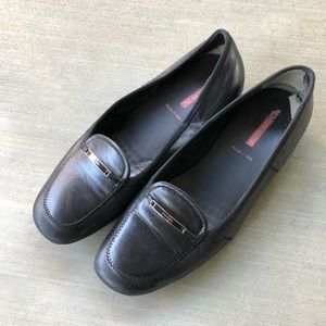 Prada flats